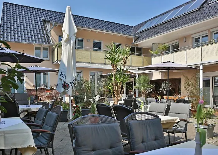 Burgers Hotel