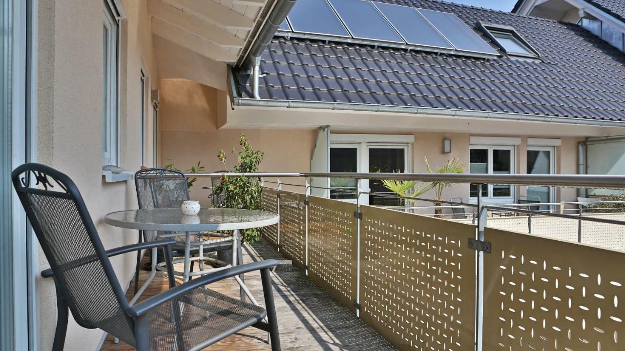 Hotel Burgers Kippenheim